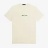 Embroidered Men’s T-Shirt Embroidered Men’s T-Shirt