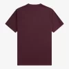 Embroidered Men’s T-Shirt Embroidered Men’s T-Shirt