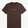 Embroidered Men’s T-Shirt