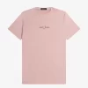 Embroidered Men’s T-Shirt