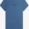 Embroidered Men’s T-Shirt