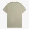 Embroidered Men’s T-Shirt