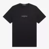 Embroidered Men’s T-Shirt