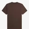 Embroidered Men’s T-Shirt