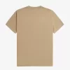 Embroidered Men’s T-Shirt