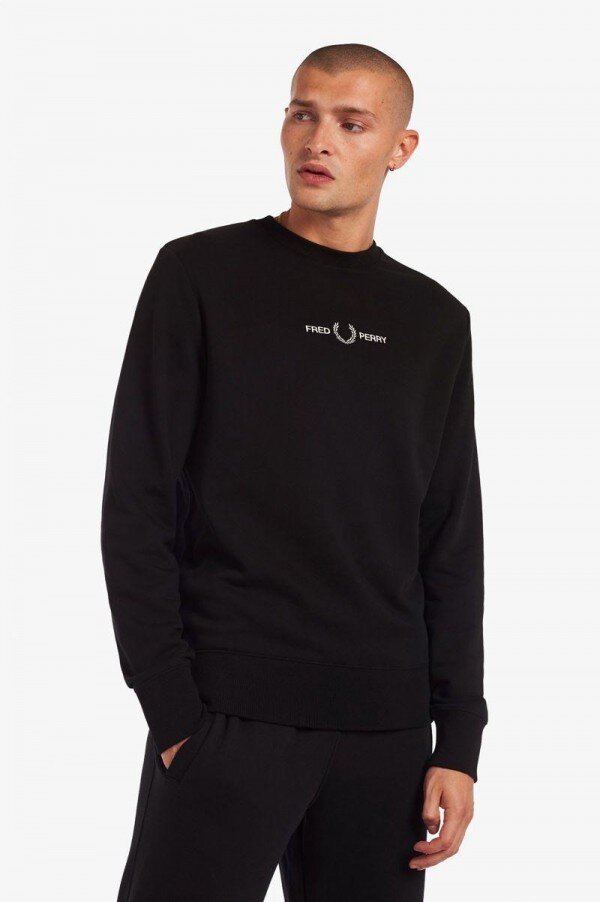 Embroidered Sweatshirts Embroidered Sweatshirts