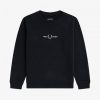 Embroidered Sweatshirts Embroidered Sweatshirts