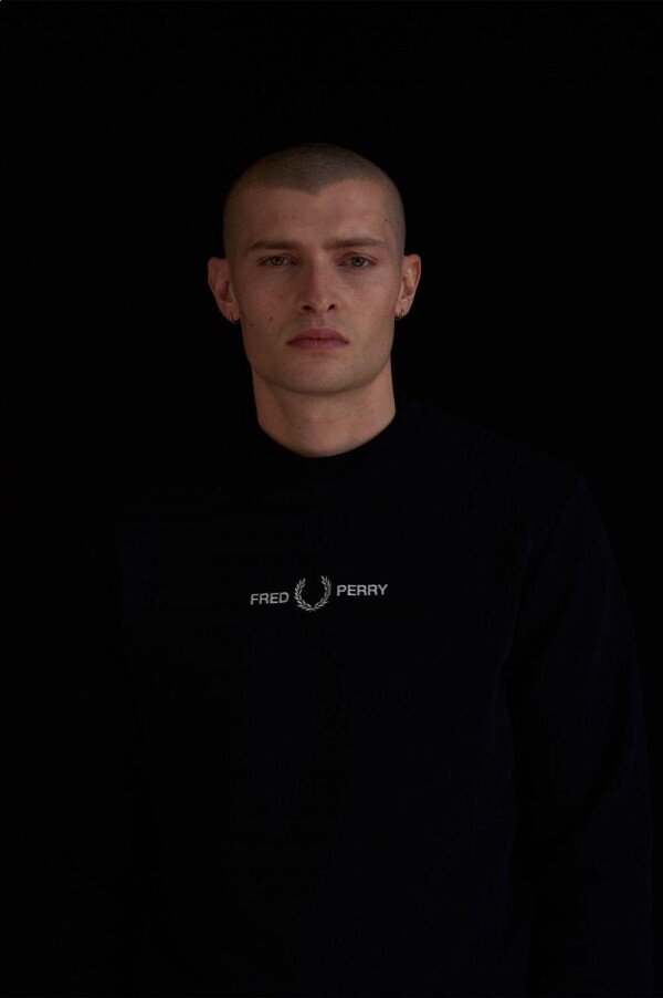 Embroidered Sweatshirts Embroidered Sweatshirts