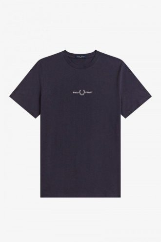 Embroidered T Shirts