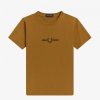 Embroidered T Shirts