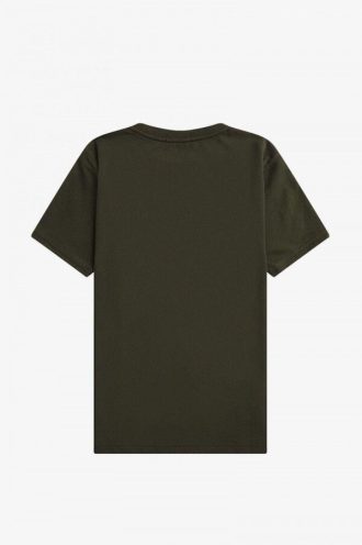 Embroidered T Shirts