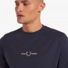 Embroidered T Shirts