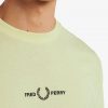 Embroidered T Shirts
