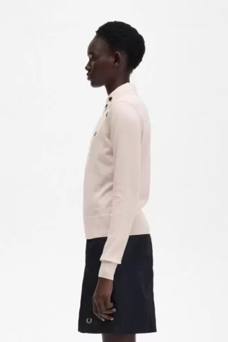 Embroidered Women’s Jumper