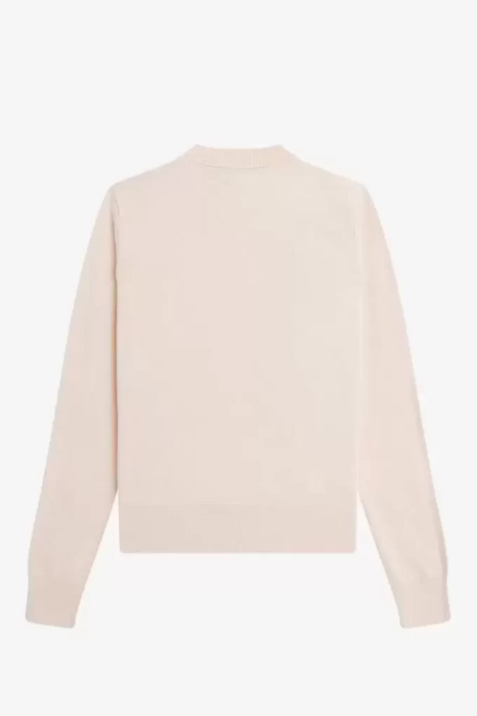 Embroidered Women’s Jumper Embroidered Women’s Jumper