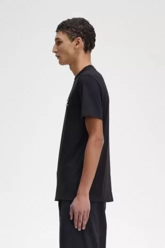 Enamel Pin Men’s T-Shirt