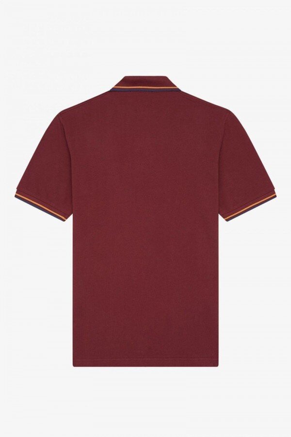 F Perry M12 Polo Shirts F Perry M12 Polo Shirts