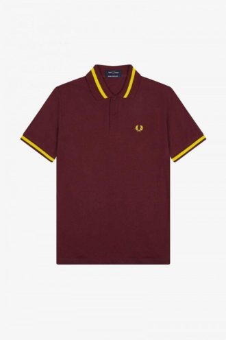F Perry M2 Polo Shirts
