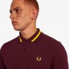 F Perry M2 Polo Shirts