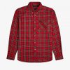 F Perry M8820 Shirts