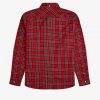 F Perry M8820 Shirts