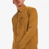 Fine Corduroy Shirts