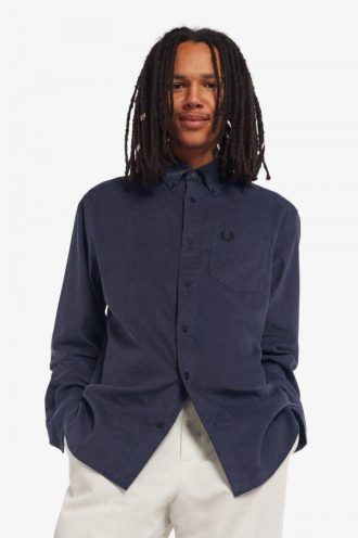 Fine Corduroy Shirts