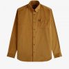 Fine Corduroy Shirts