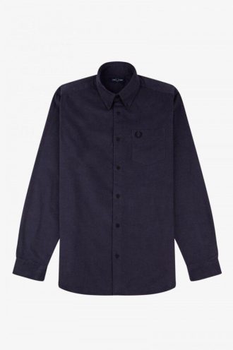 Fine Corduroy Shirts
