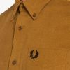 Fine Corduroy Shirts