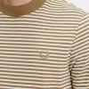Fine Stripe Heavyweight Men’s T-Shirt Fine Stripe Heavyweight Men’s T-Shirt