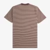 Fine Stripe Heavyweight Men’s T-Shirt