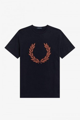 Flock Laurel Wreath T Shirts