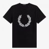 Flock Laurel Wreath T Shirts