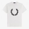 Flock Laurel Wreath T Shirts