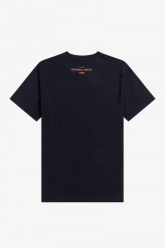 Flock Laurel Wreath T Shirts