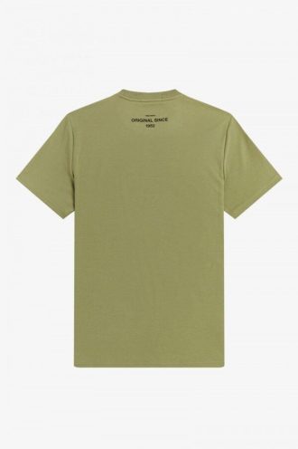 Flock Laurel Wreath T Shirts