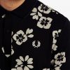 Floral Print Polo Shirts Floral Print Polo Shirts