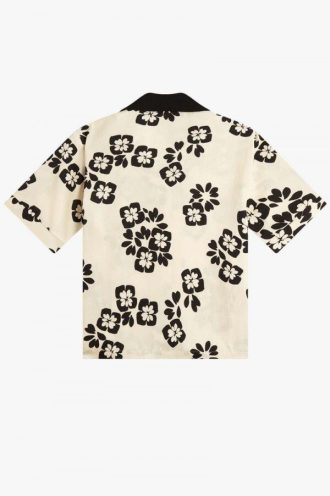 Floral Print Shirts
