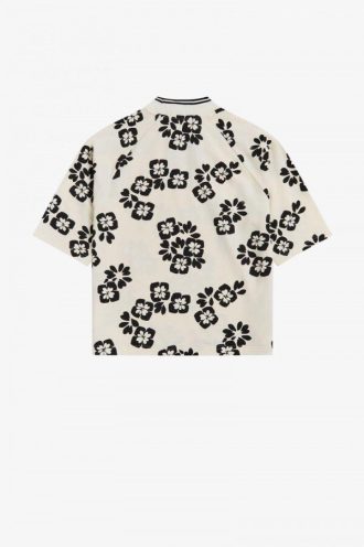 Floral Print T Shirts