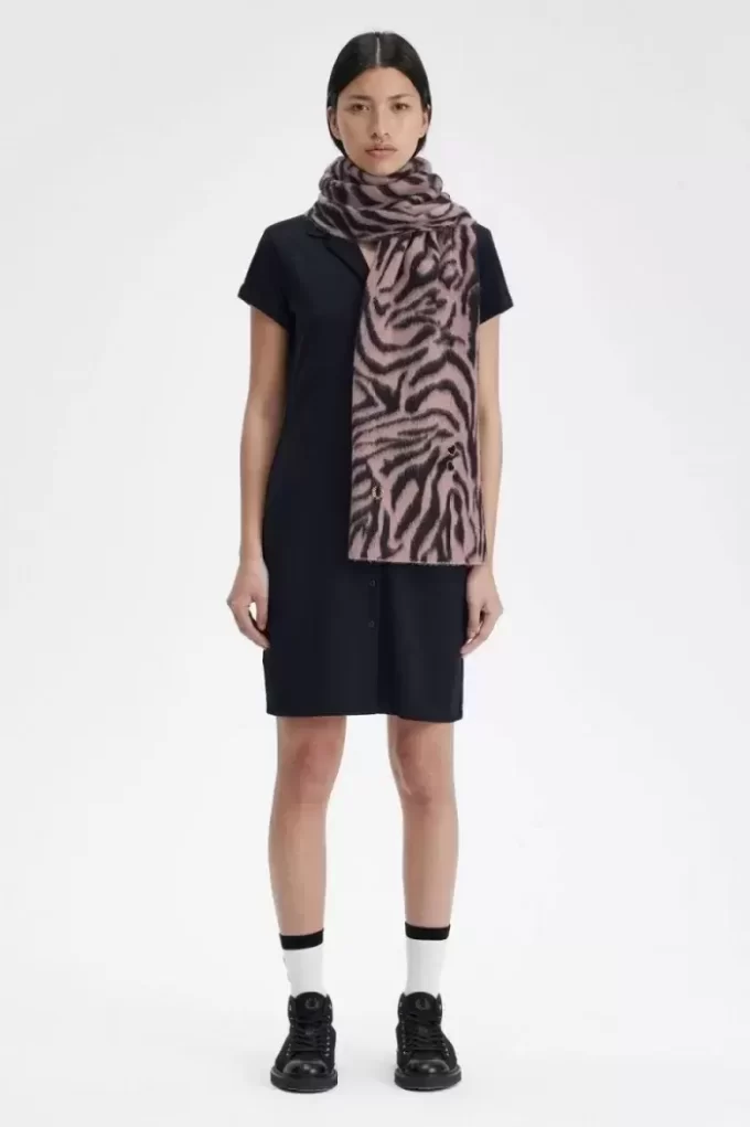 Fred Perry Amy Women’s Scarf