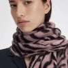 Fred Perry Amy Women’s Scarf