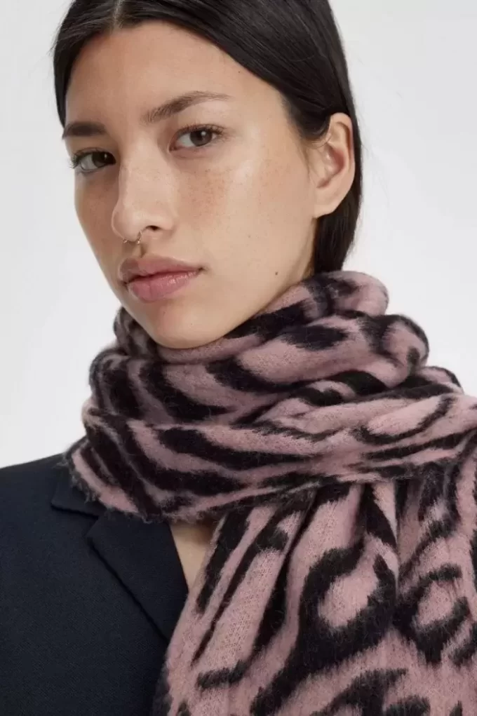 Fred Perry Amy Women’s Scarf