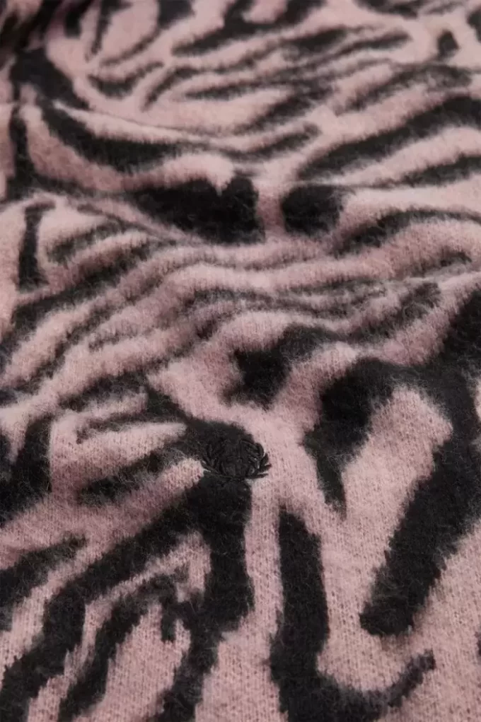 Fred Perry Amy Women’s Scarf