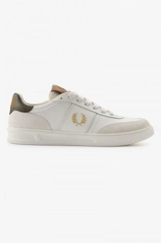 Fred Perry B400 Shoes