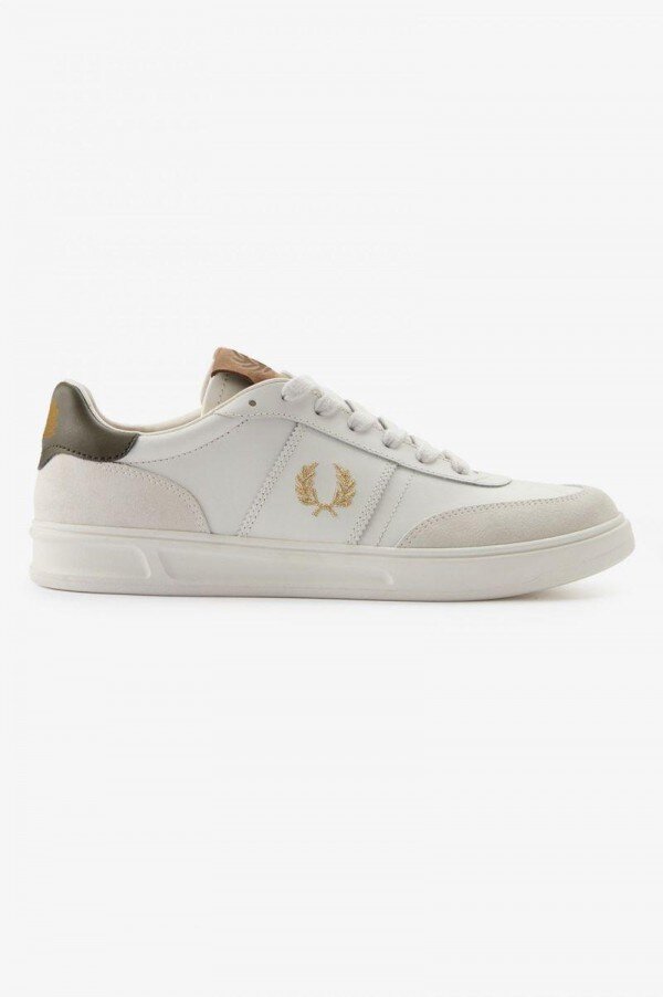 Fred Perry B400 Shoes Fred Perry B400 Shoes