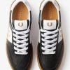 Fred Perry B400 Shoes