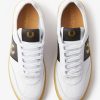 Fred Perry B400 Shoes
