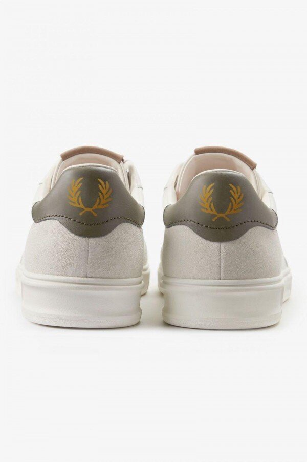 Fred Perry B400 Shoes Fred Perry B400 Shoes