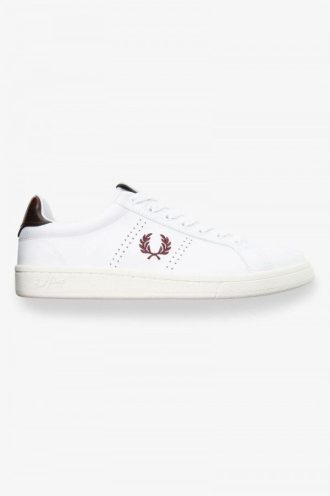 Fred Perry B721 Shoes